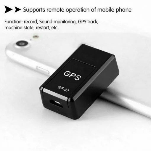 Mini traceur GPS Easy Locator