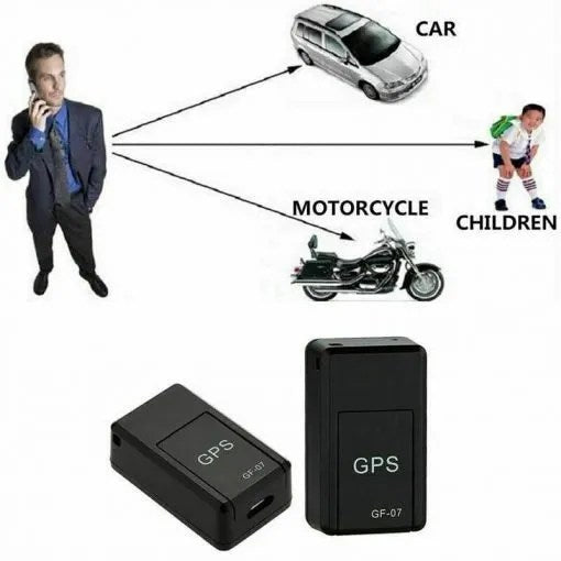 Mini traceur GPS Easy Locator