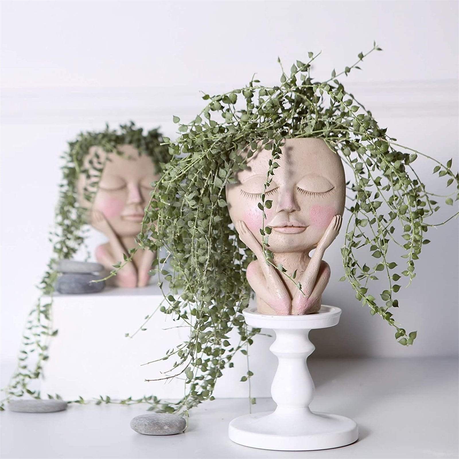 Vase Manar Amelia
