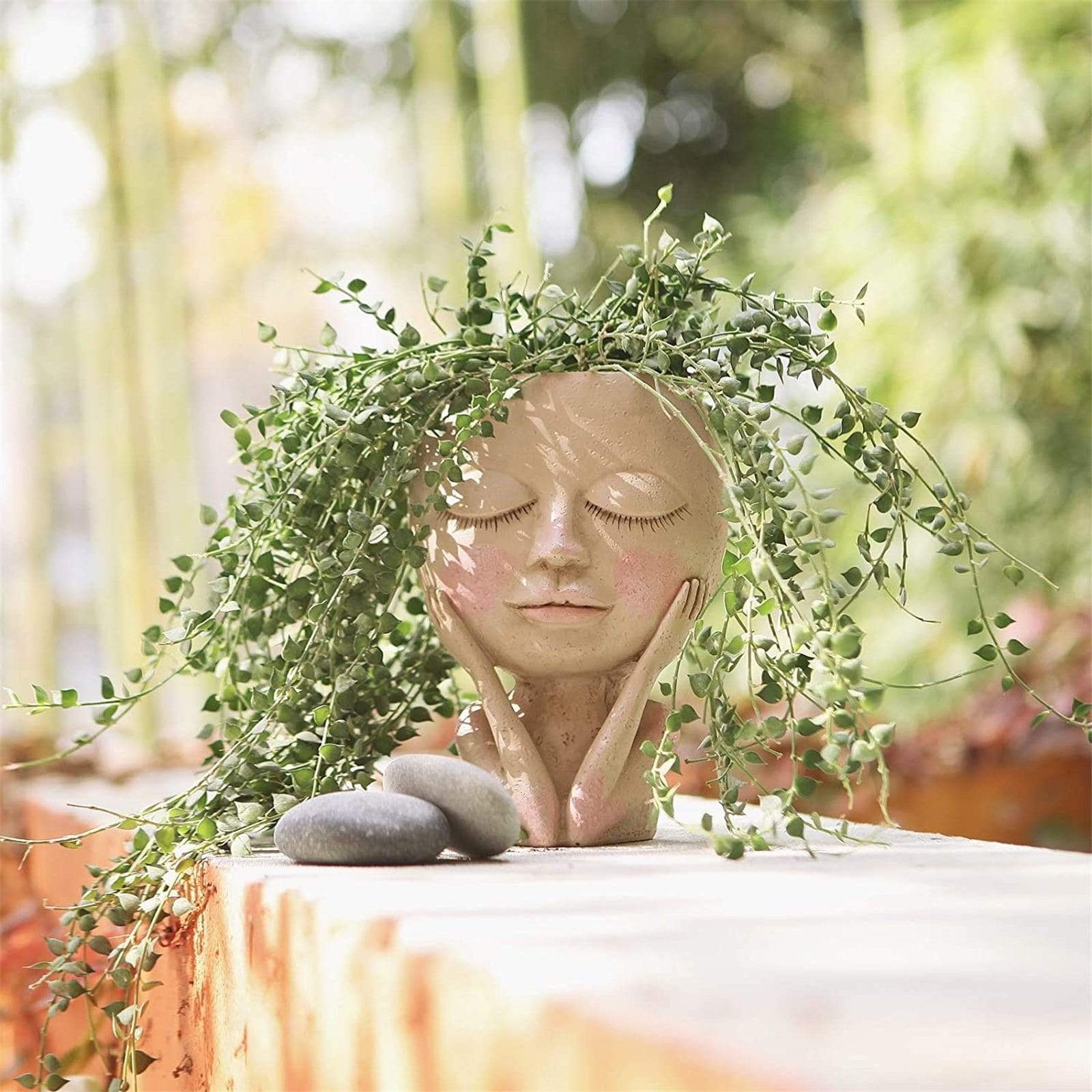 Vase Manar Amelia