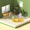 SkipZone™ - Amusez-vous en famille ! - Place Jum