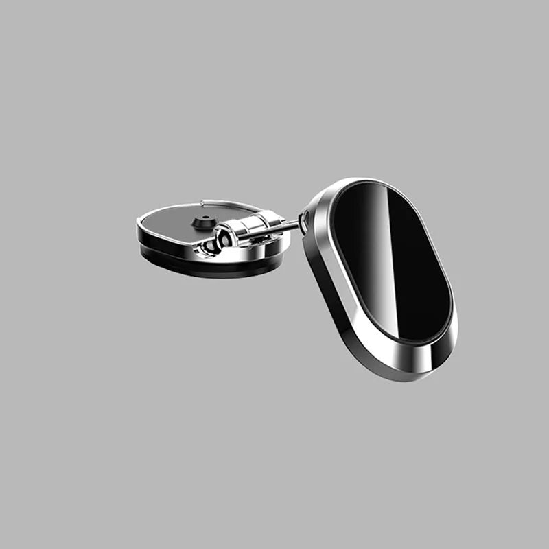 Support magnétique pour téléphone portable Safe Ride