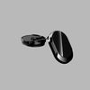 Support magnétique pour téléphone portable Safe Ride