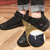 Baskets d'hiver pour hommes