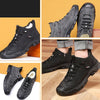 Baskets d'hiver pour hommes