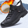 Baskets d'hiver pour hommes