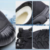 Baskets d'hiver pour hommes