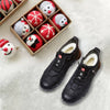 Baskets d'hiver pour hommes