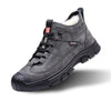 Baskets d'hiver pour hommes