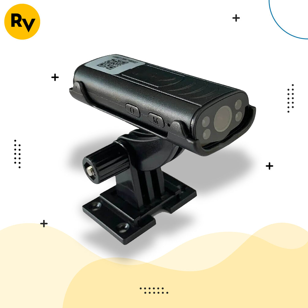 Caméra de recul et de levage sans fil Vision