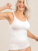 Camisole correcteur de silhouette SlimLine