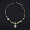 Parure de diamants Charo Set