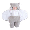 Chancelière Cozy Bear 0-6 mois