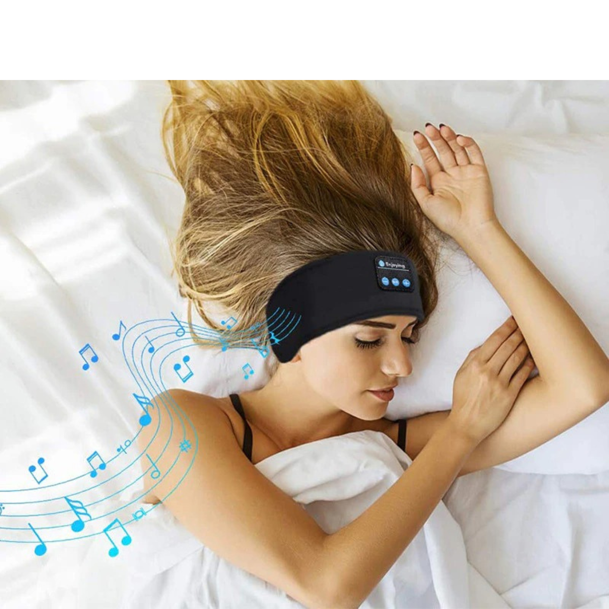 Bouchons d'oreille à bandeau Robina