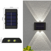 Éclairage de Jardin à Énergie Solaire