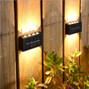 Éclairage de Jardin à Énergie Solaire