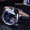 Montre de luxe Winner
