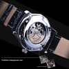 Montre de luxe Winner