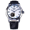 Montre de luxe Winner