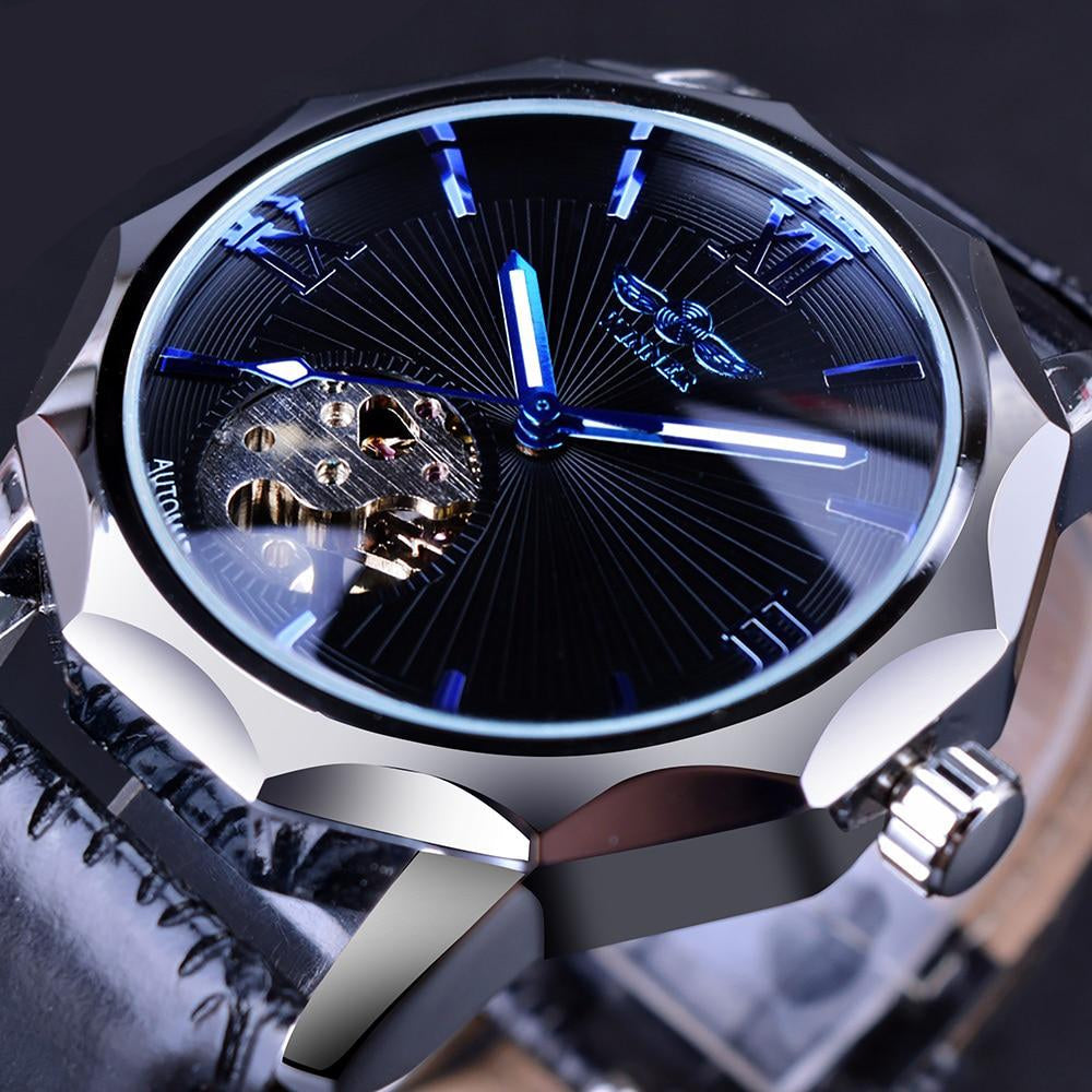 Montre de luxe Winner