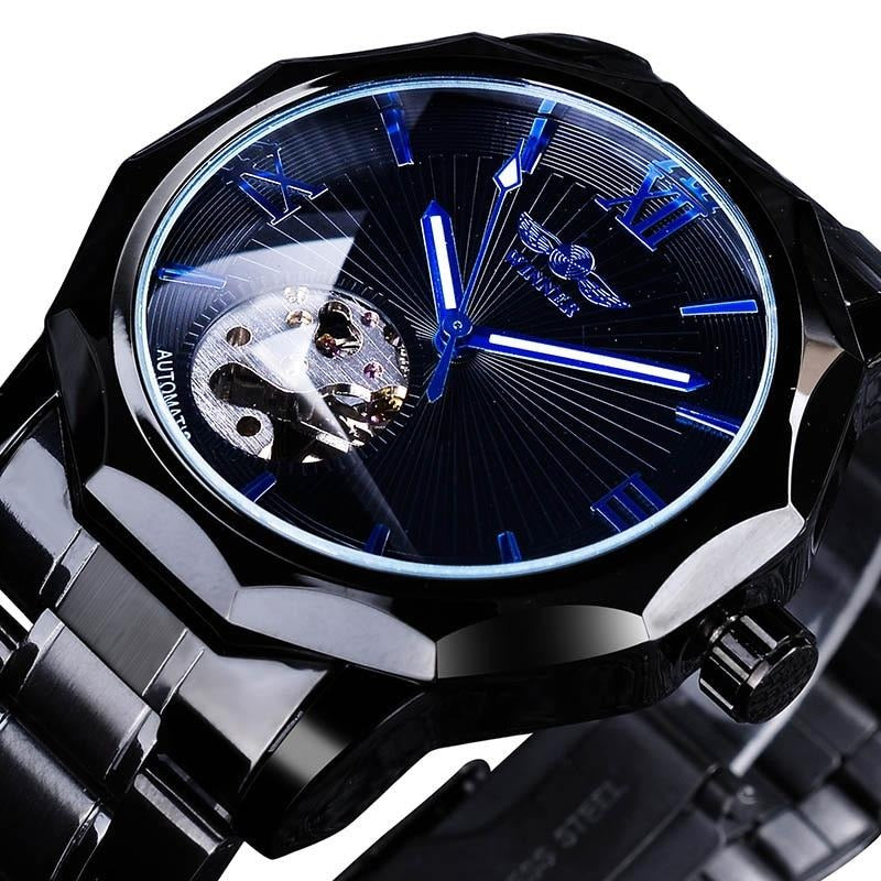 Montre de luxe Winner