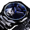 Montre de luxe Winner