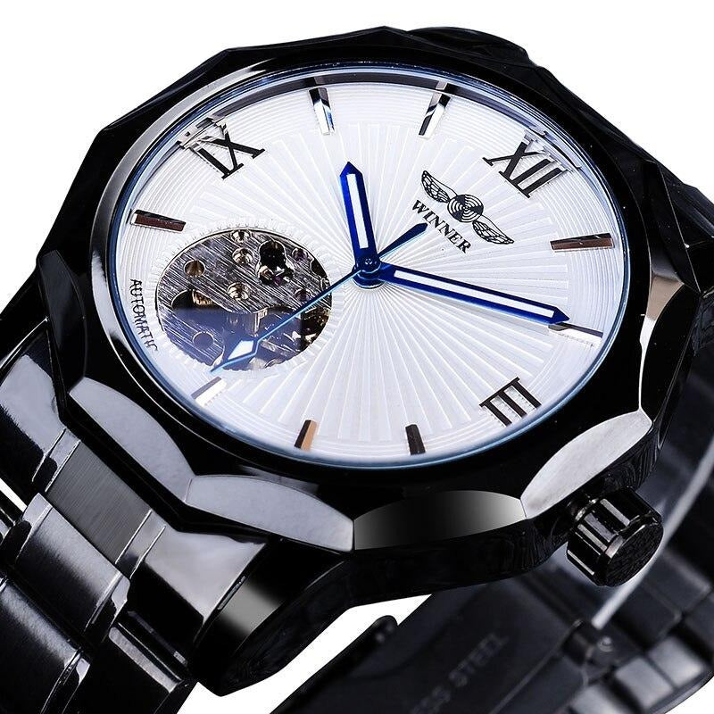 Montre de luxe Winner