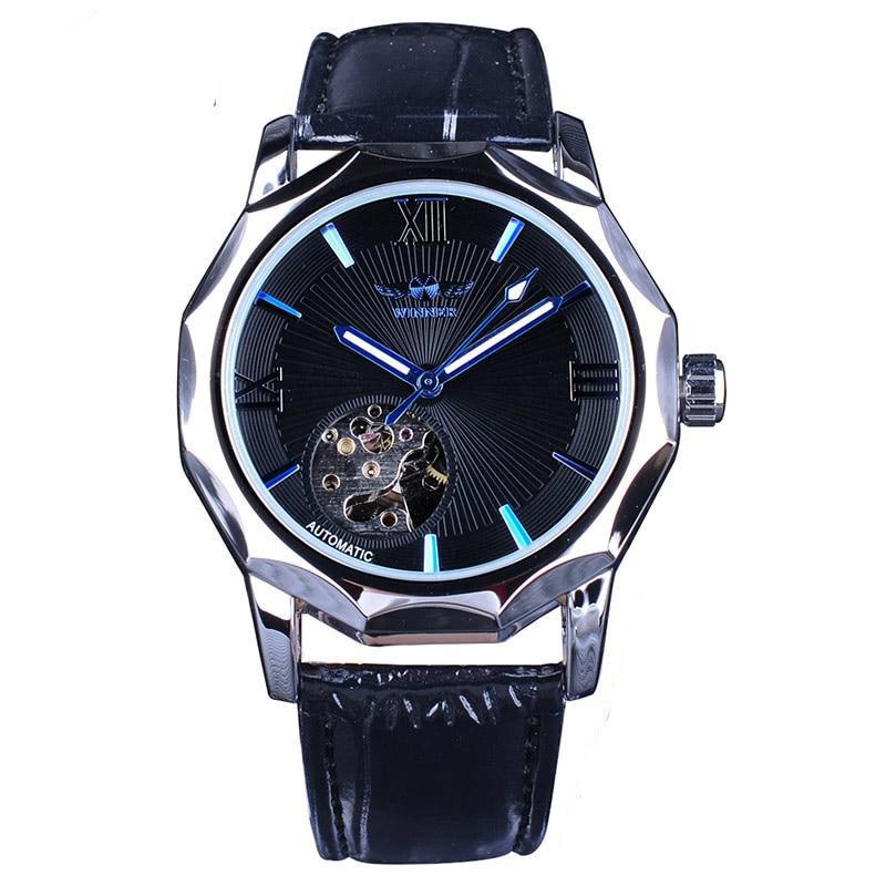 Montre de luxe Winner