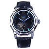 Montre de luxe Winner