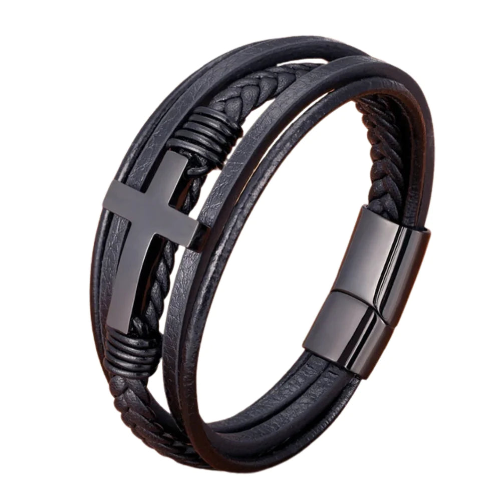 Crossy | Pour le bracelet de mon fils