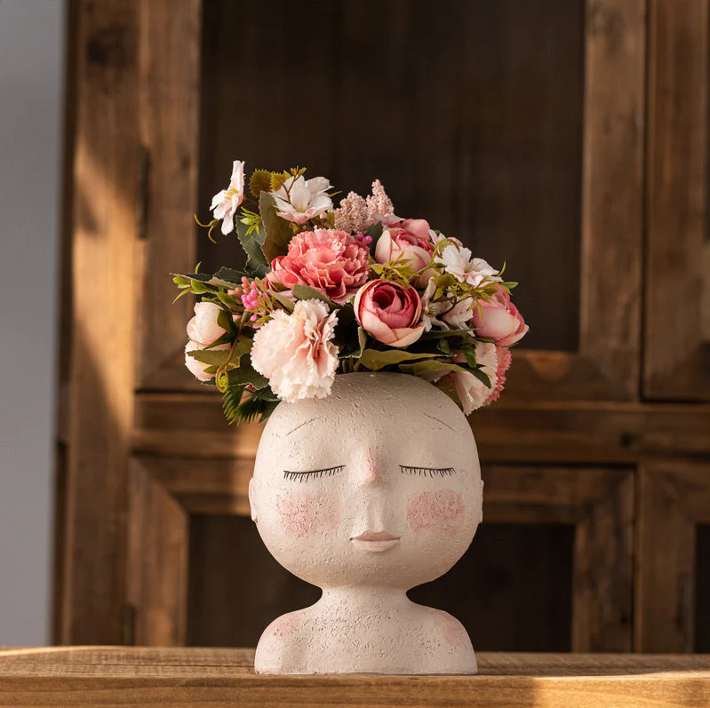 Vase Manar Amelia